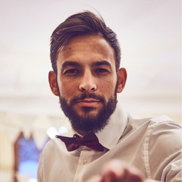 Marius Wolfram
