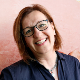 Alexandra Mühlgassner
