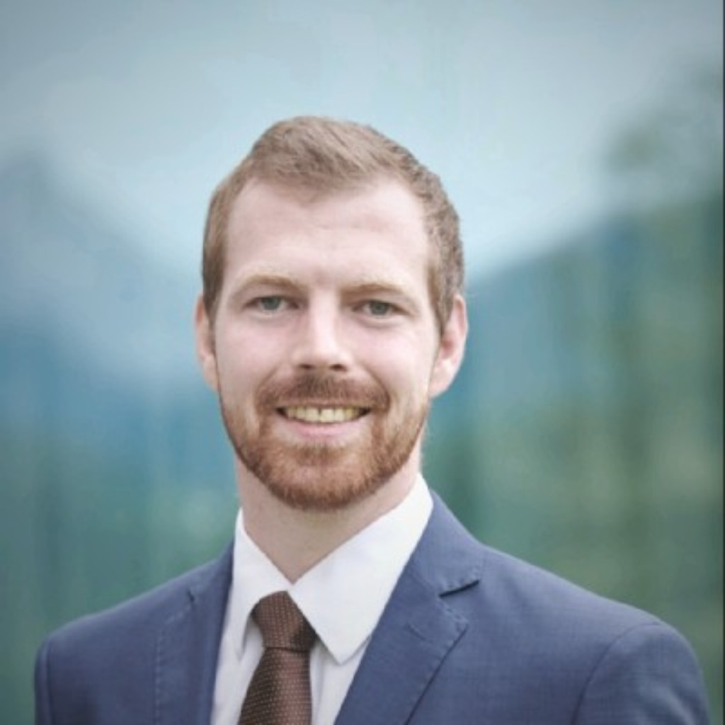 Cedric Küenzi CFA CIPM Research Analyst PLEXUS Investments Ltd. XING