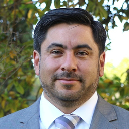 Jorge Gonzalez Robayo
