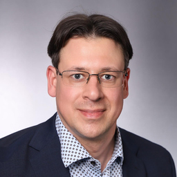 Marcel Grimm