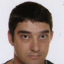 Jesus Andrade Recarey
