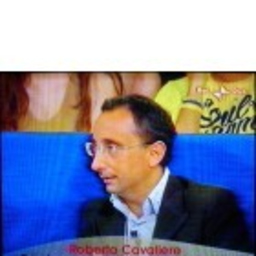 ROBERTO CAVALIERE