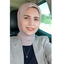 Social Media Profilbild Nourhan Hussein Essen