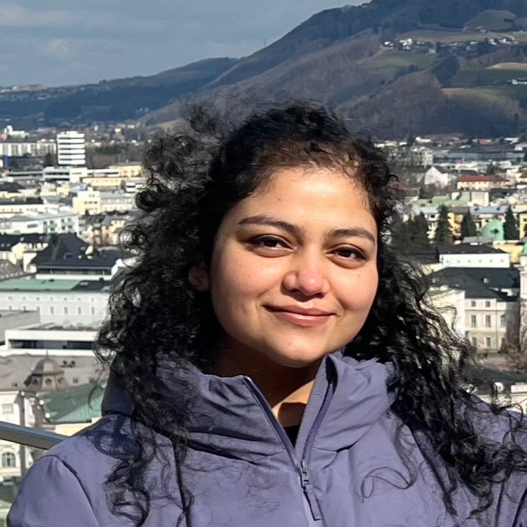 Sahib Kaur Advanced Functional Materials Technische Universität