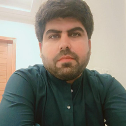 Muhammad Irfan