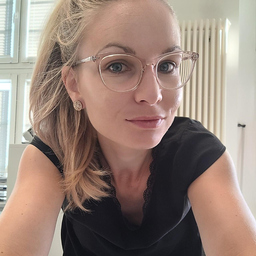 Kristin Heinrich