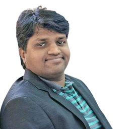 Raviraj Dongare