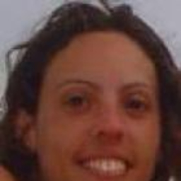 María Manuela García otero