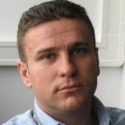 Dipl.-Ing. Admir Brulic's profile picture