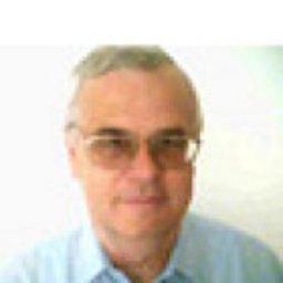 Klaus Blasberg