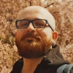 Simon Richter's profile picture