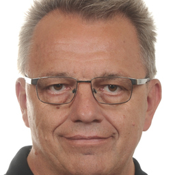 Bernd Lindemeier