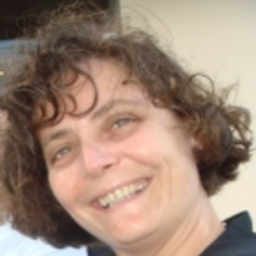 Silvia Karrer