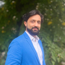 Nitin Khajuria