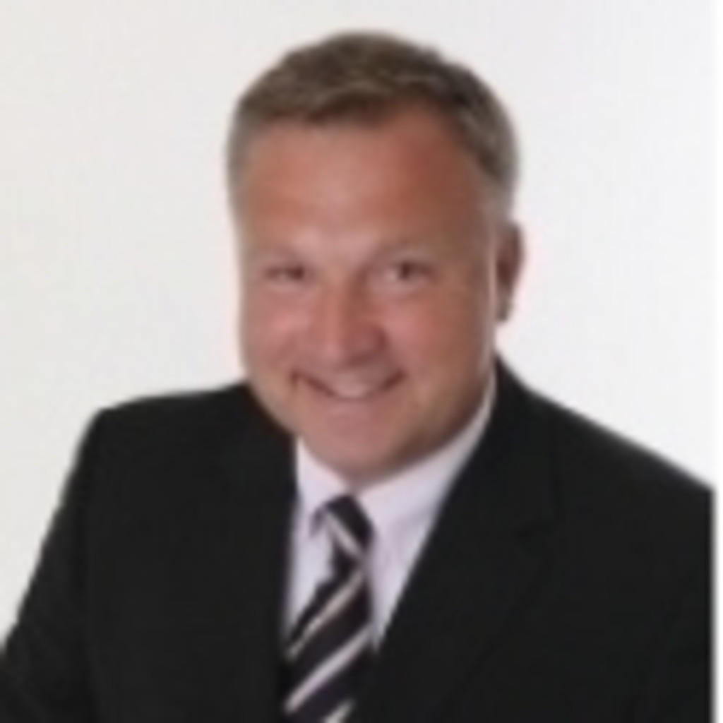 Harald Lorenz - Senior Sales Manager - msg communications