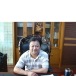 敖根 马