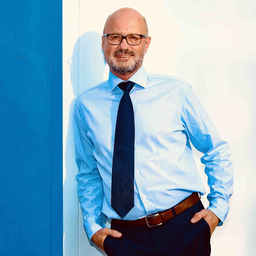 Siegmar Buss