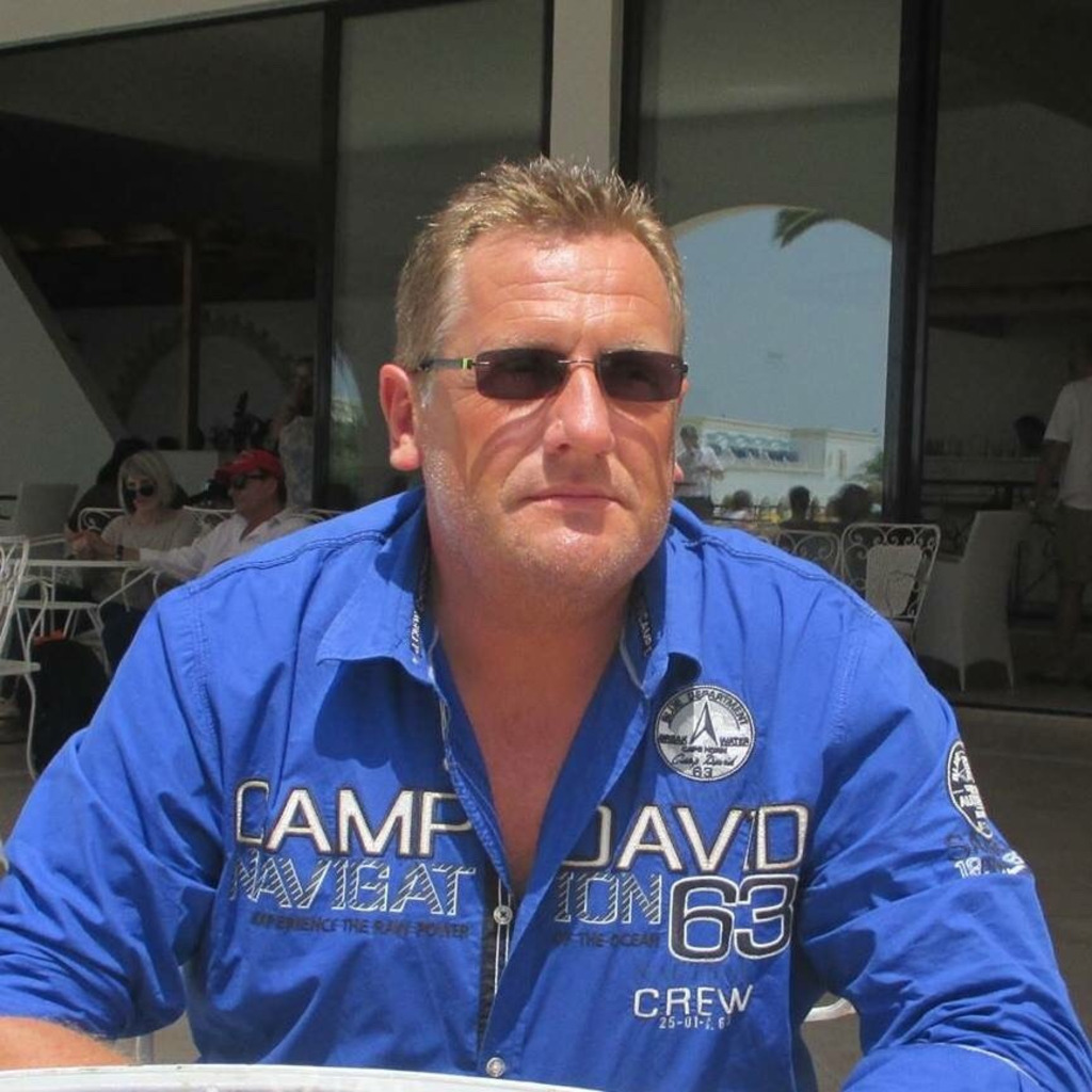 Frank Reinhardt KälteKlima Bundesfachschule XING