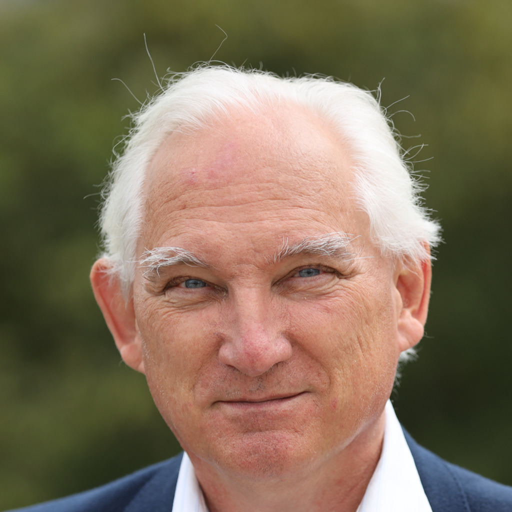 William Ahlefeldt Founder Greenworlder XING