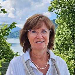 Doris Amhof