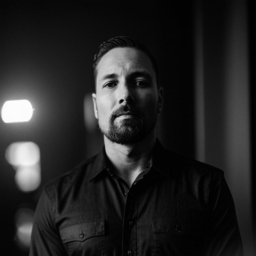 Daniel John