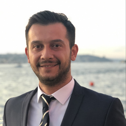 Anil SEKER