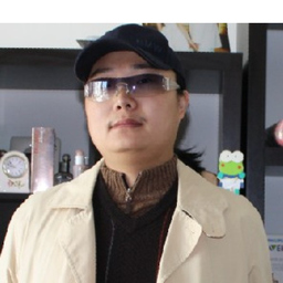 GenSHeng Wang