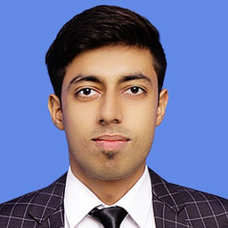 Muhammad Zohaib