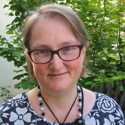 Bettina A. Erdel