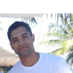 Flávio Felipe Tavares da Silva