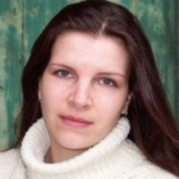 Andrea Boldt