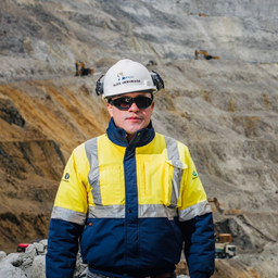 Omar Urrunaga Paredes