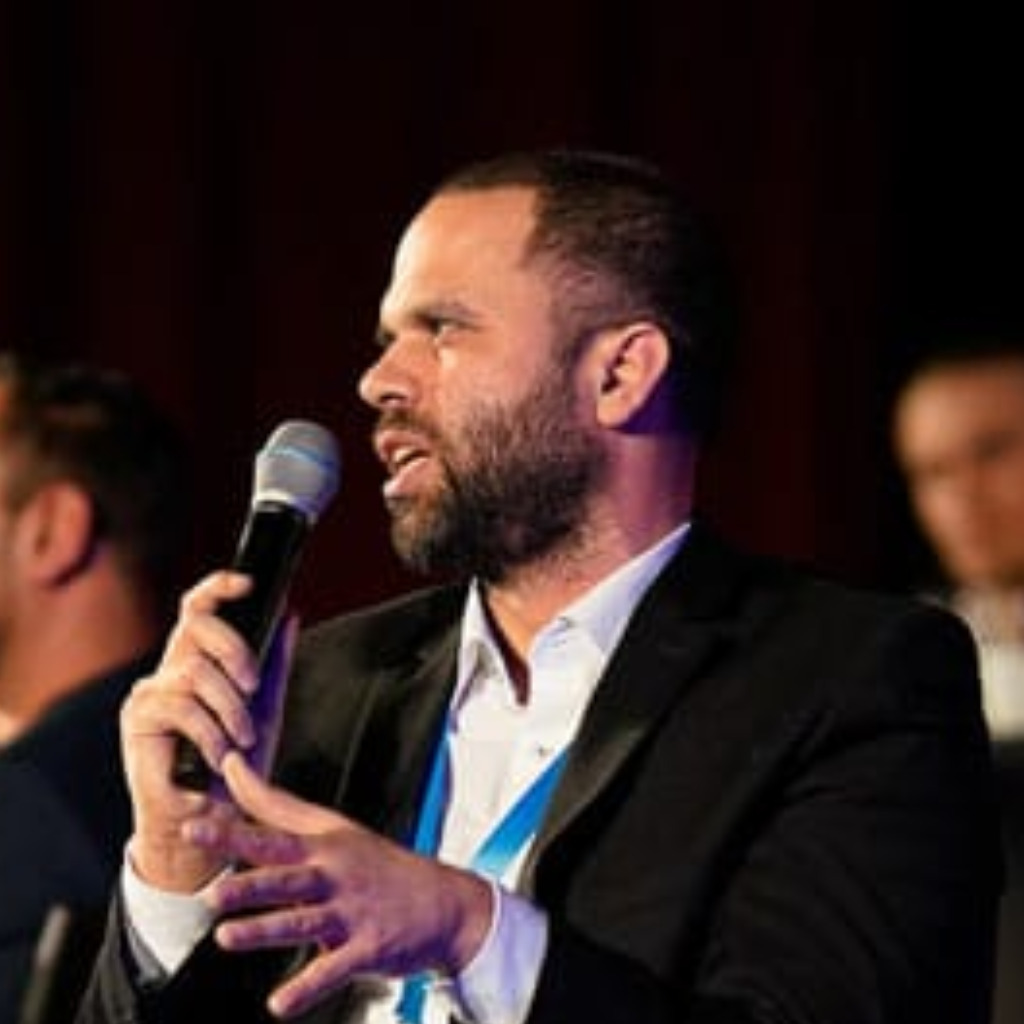 Teoman Koyuncuoğlu Director of Sales XING