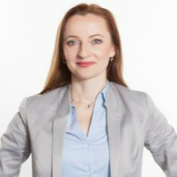 Mag. Justyna Kolbinger