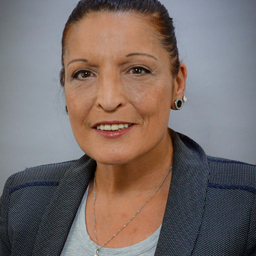 Susanne Kötter-Lehr