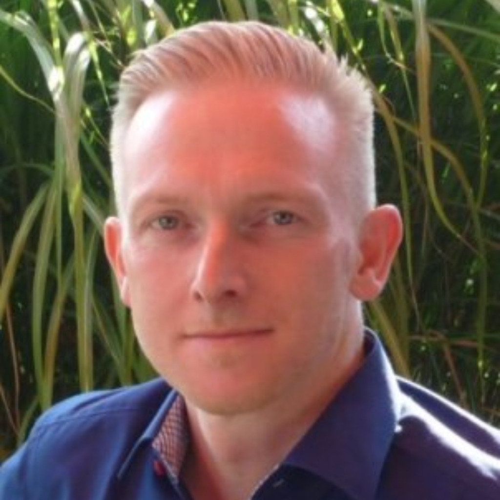 Peter Dorn Projektleiter Wärmecontracting Stadtwerke Sindelfingen