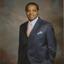 Dr Keith Miller (Virginia)