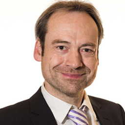 Profilbild Matthias Ulbrich