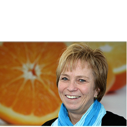 Susanne Dost