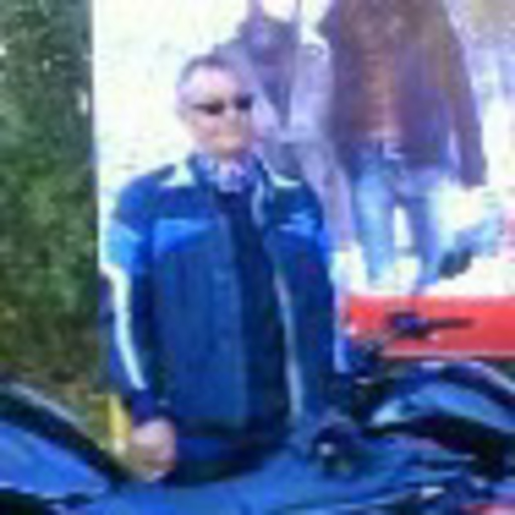 Jürgen Schmalzl Technical Services Specialist GfE Metalle und