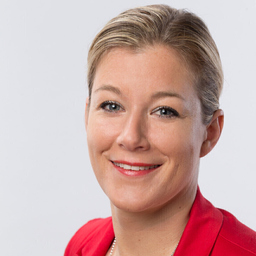 Tina Wolf