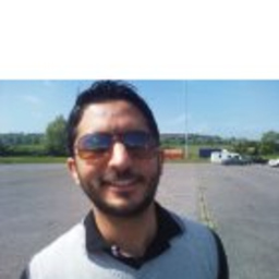 Waqas Ahmed