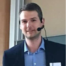 Dr. Sebastian Hauke
