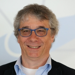 Dr. Klaus Hoffmann