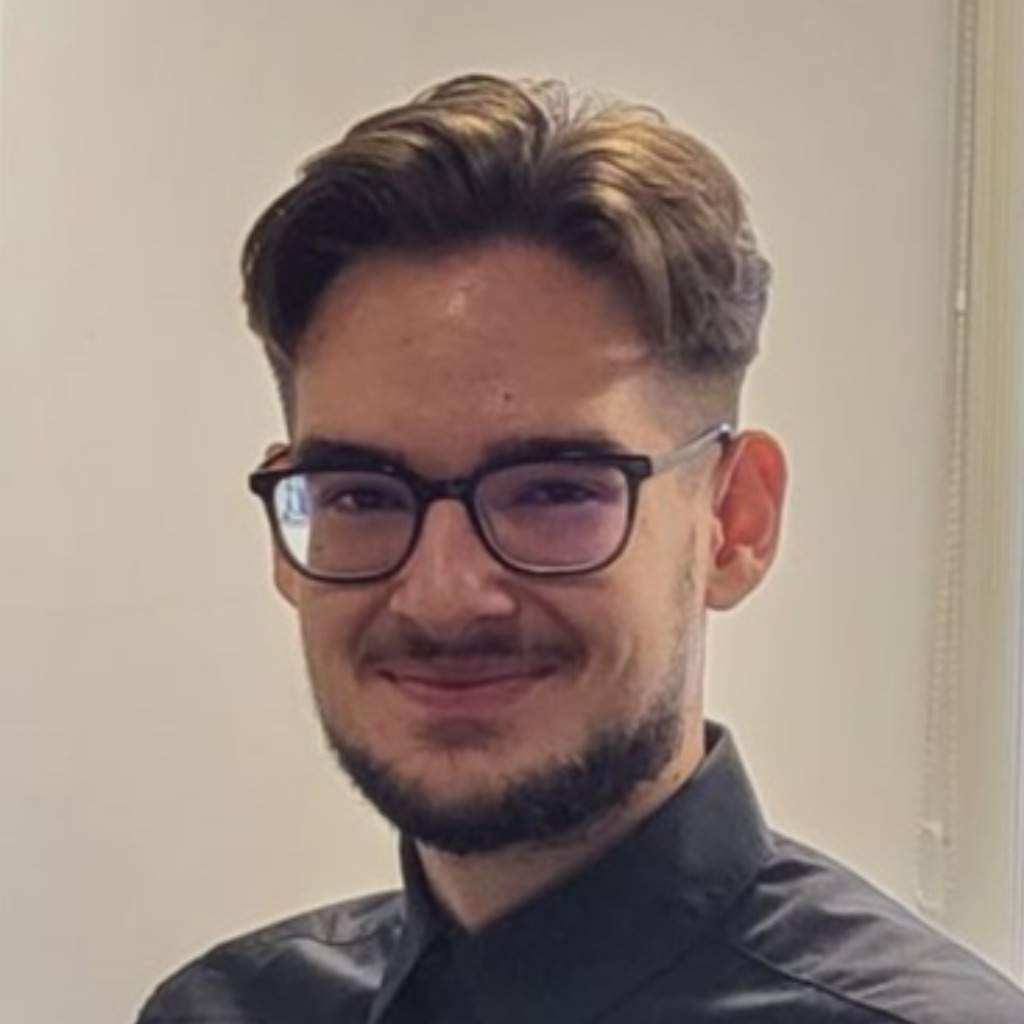 Dimitrij Riesen - Kaufmann für Büromanagement - iconec GmbH | XING