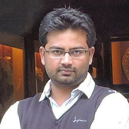 Rakesh Nikam