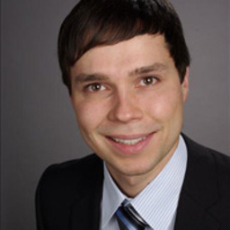 Johannes Schwenk