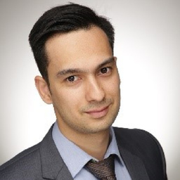 Khalid Naeem