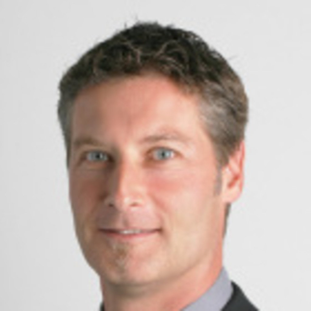 Walter Fritschi Account Manager AG XING